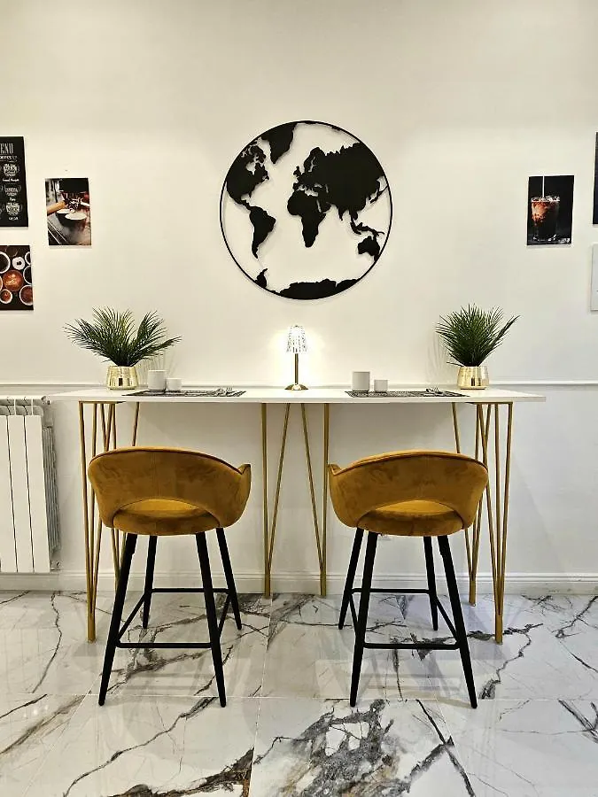 Holiday home Valentine Suite Apartment Rome Italy