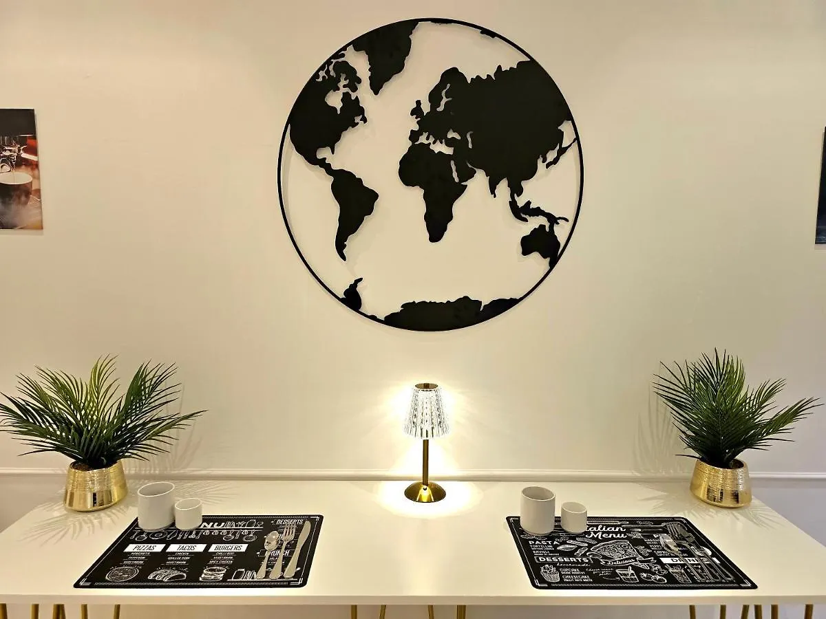 Holiday home Valentine Suite Apartment Rome
