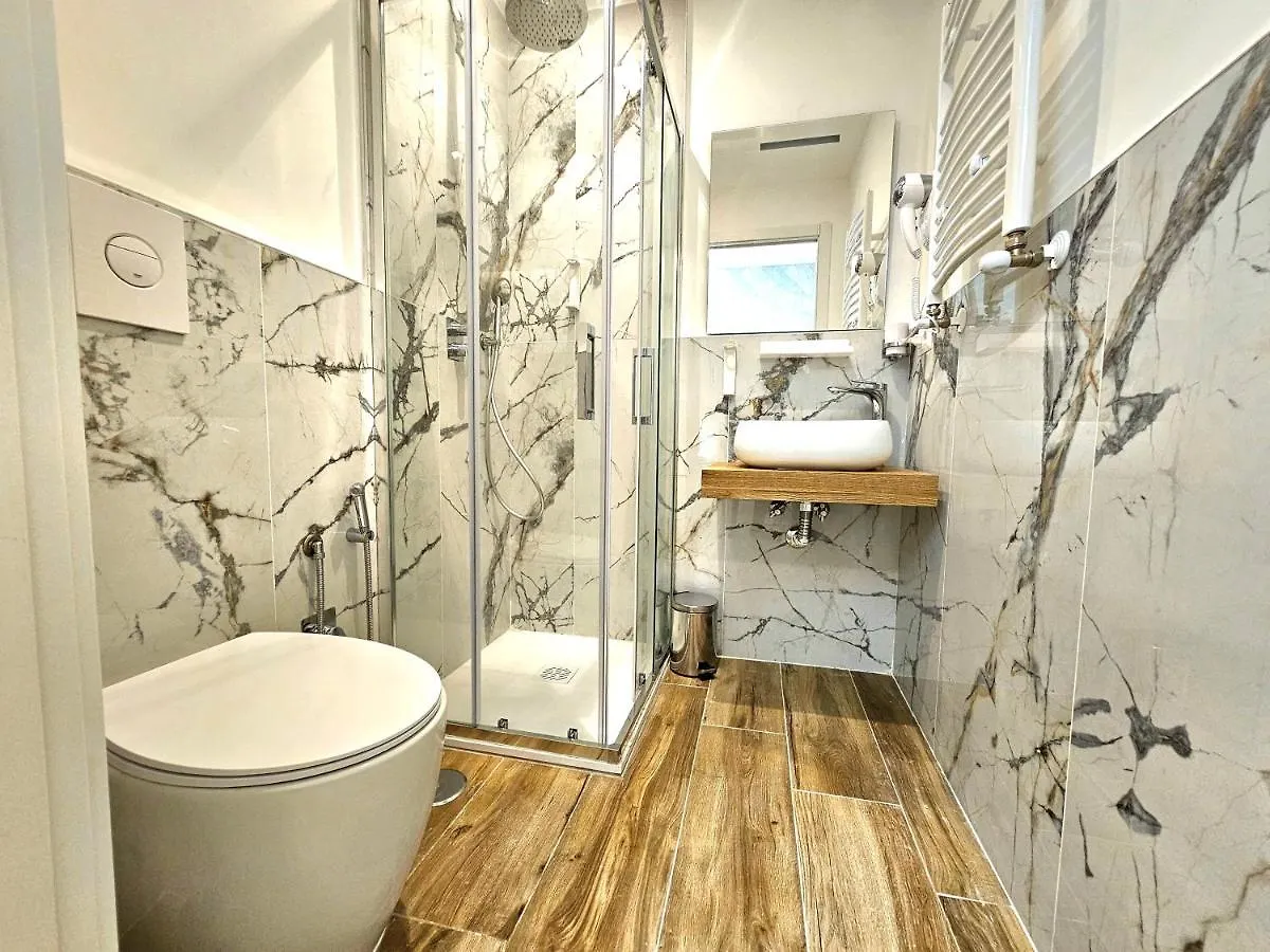 Valentine Suite Apartment Rome 0*,
