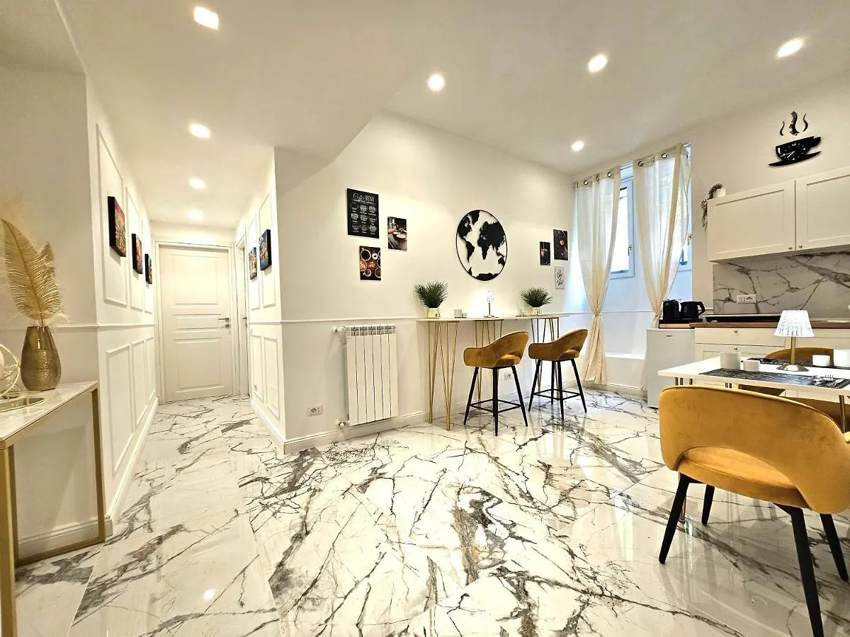 Holiday home Valentine Suite Apartment Rome