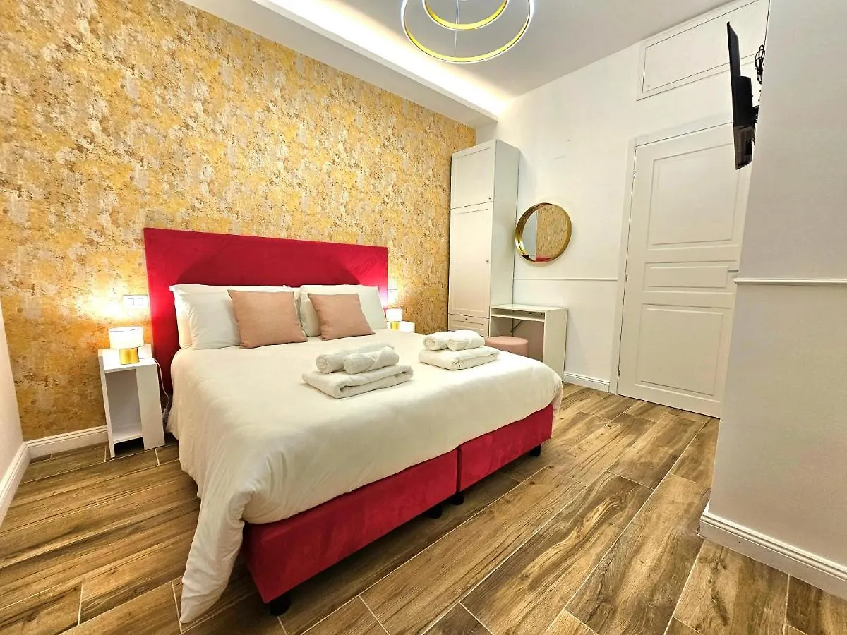 Valentine Suite Apartment Rome Holiday home