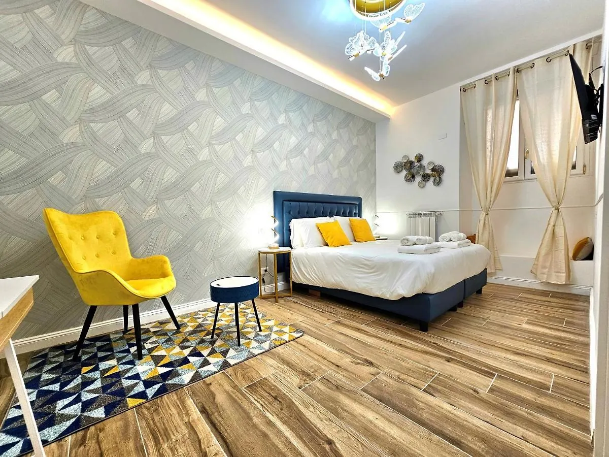 Valentine Suite Apartment Rome
