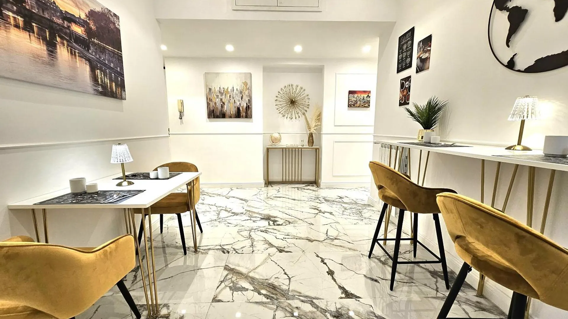 Valentine Suite Apartment Rome