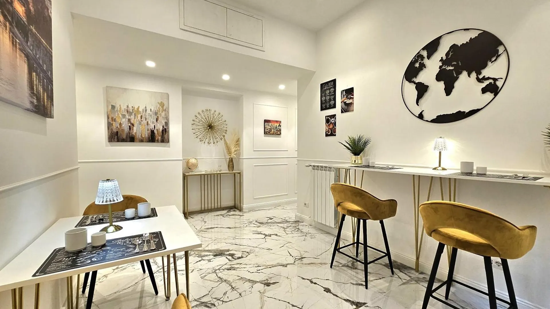 Holiday home Valentine Suite Apartment Rome
