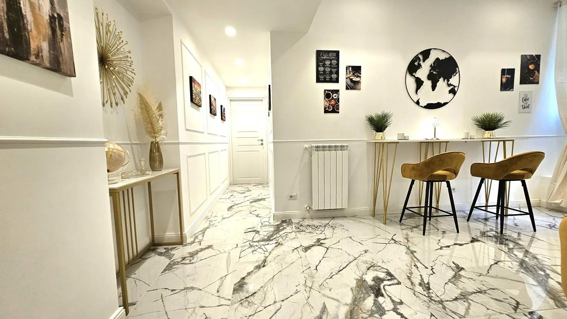 Valentine Suite Apartment Rome Italy