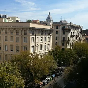Domus Crescenzio - Maison d'hôtes