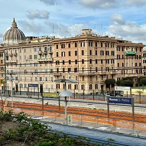 Eleonora House Roma